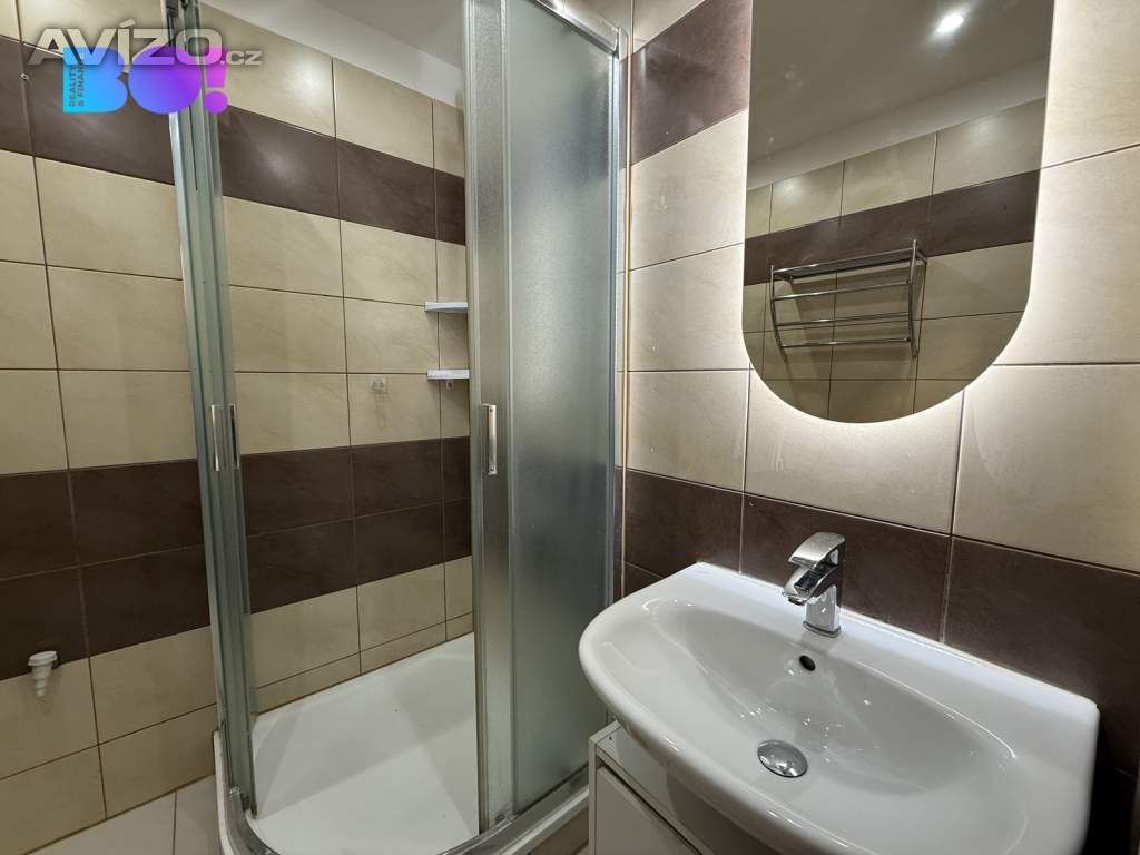 Foto inzerátu Pronájem bytu 4+1, ul. Čs. armády, Jablunkov