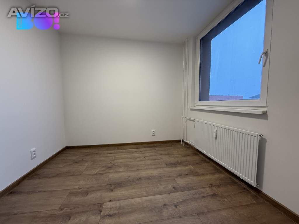 Foto inzerátu Pronájem bytu 4+1, ul. Čs. armády, Jablunkov