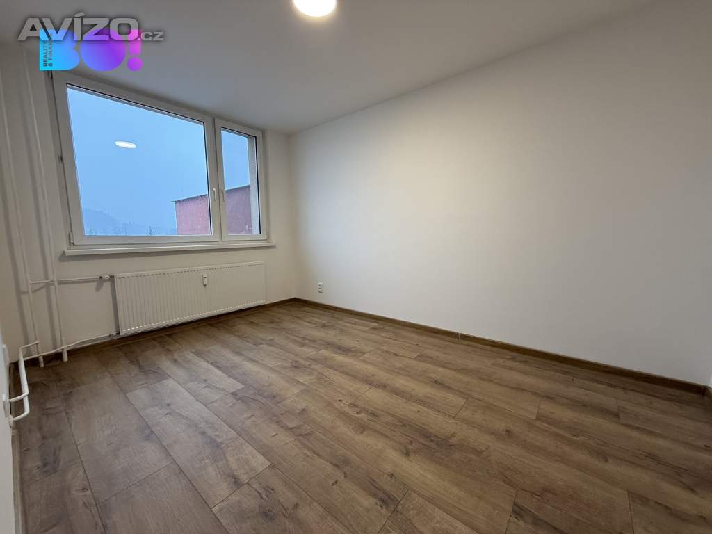 Foto inzerátu Pronájem bytu 4+1, ul. Čs. armády, Jablunkov