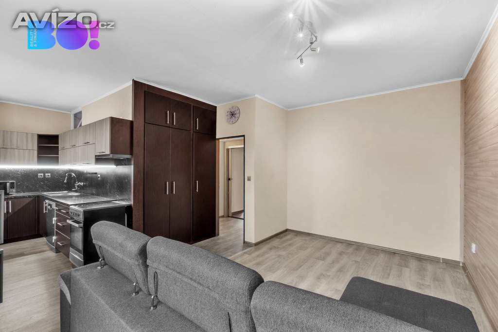 Foto inzerátu Pronájem bytu 4+kk, ulice Jiráskova, Heřmanův Městec