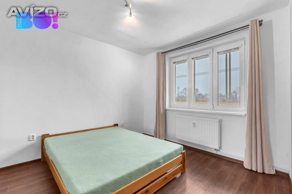 Foto inzerátu Pronájem bytu 4+kk, ulice Jiráskova, Heřmanův Městec