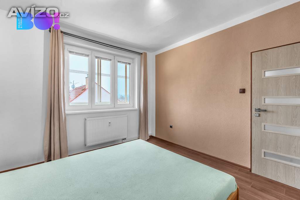 Foto inzerátu Pronájem bytu 4+kk, ulice Jiráskova, Heřmanův Městec