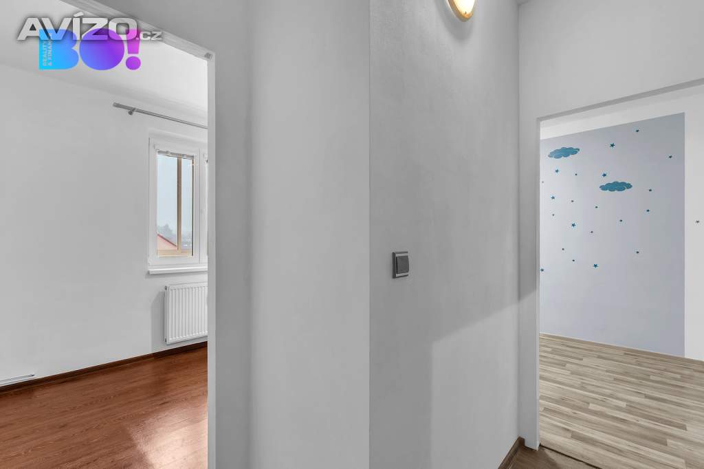 Foto inzerátu Pronájem bytu 4+kk, ulice Jiráskova, Heřmanův Městec