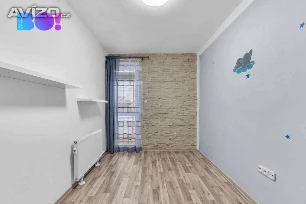 Foto inzerátu Pronájem bytu 4+kk, ulice Jiráskova, Heřmanův Městec