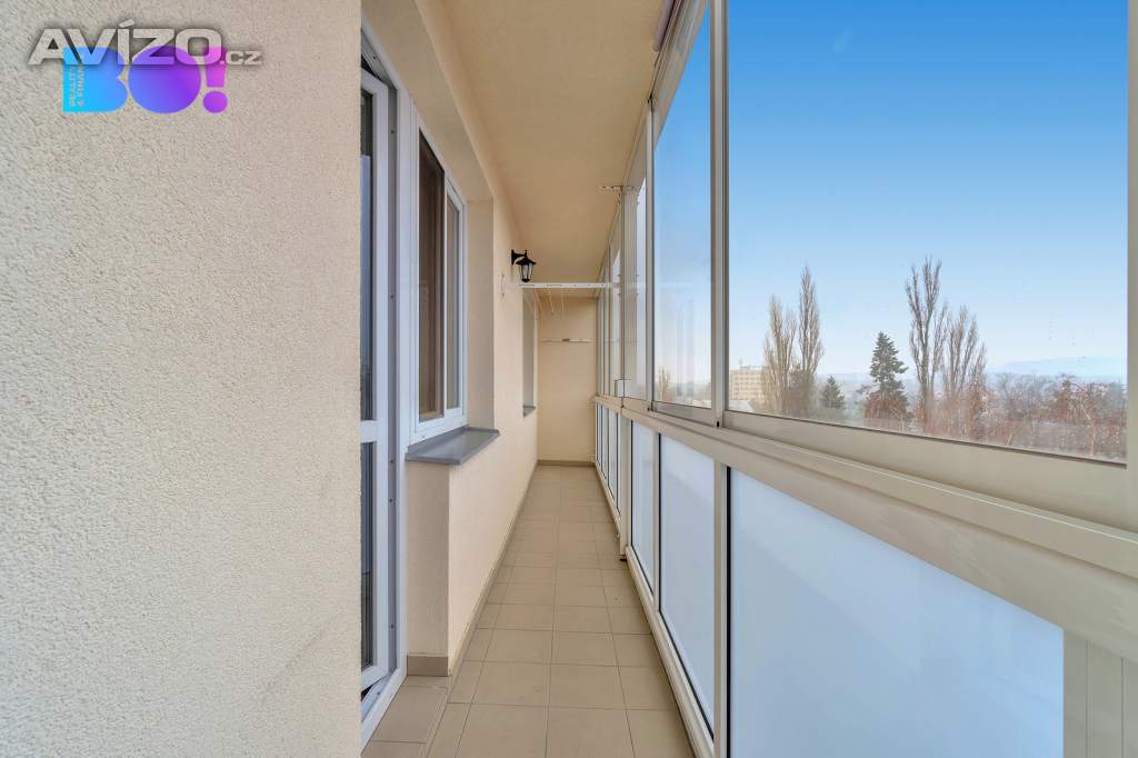 Foto inzerátu Pronájem bytu 4+kk, ulice Jiráskova, Heřmanův Městec