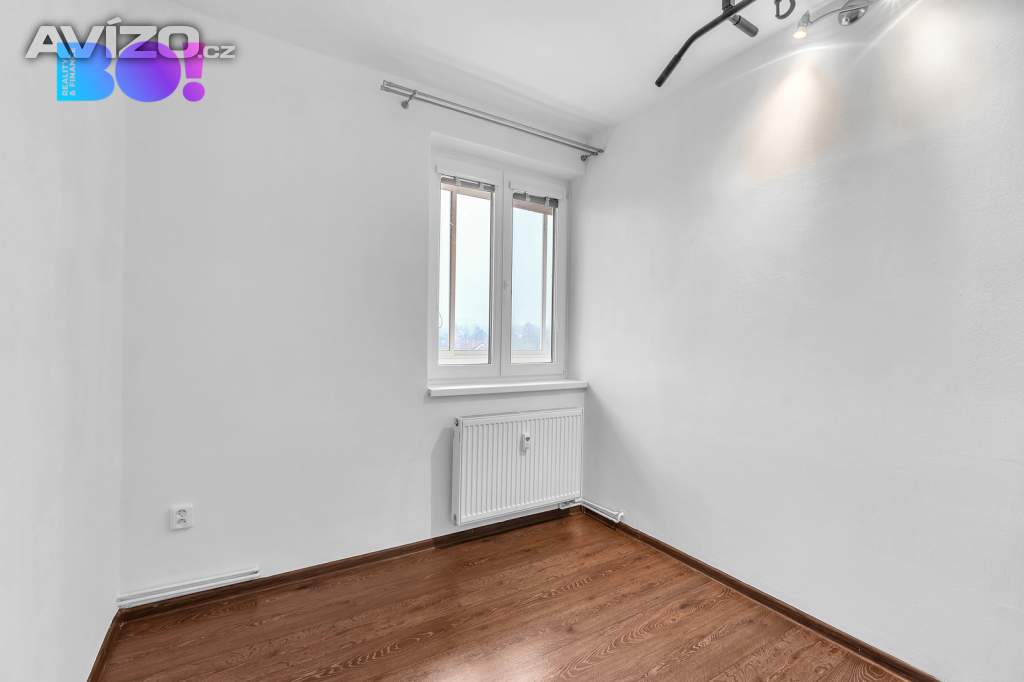 Foto inzerátu Pronájem bytu 4+kk, ulice Jiráskova, Heřmanův Městec