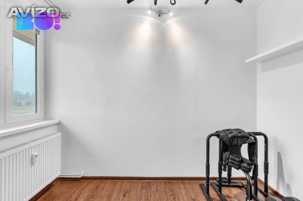 Foto inzerátu Pronájem bytu 4+kk, ulice Jiráskova, Heřmanův Městec