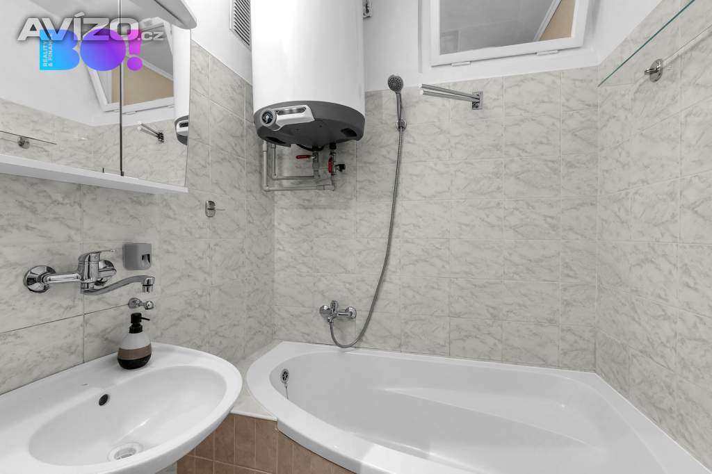 Foto inzerátu Pronájem bytu 4+kk, ulice Jiráskova, Heřmanův Městec