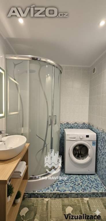 Foto inzerátu Prodej bytu 3+1 73 m², Havířov - Šumbark