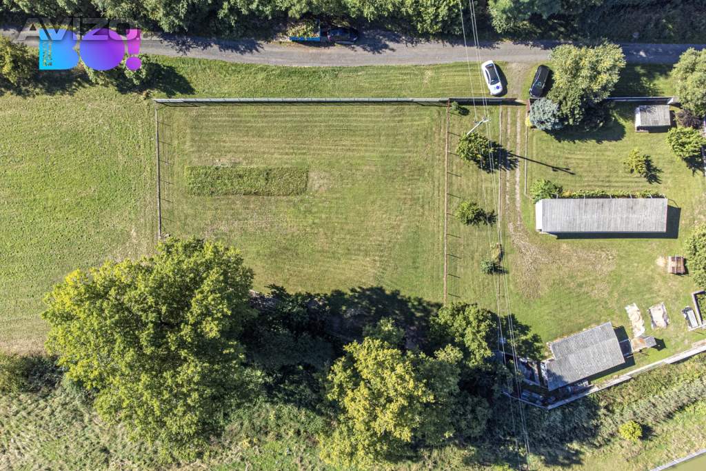 Foto inzerátu Prodej pozemku určeného k bydlení, 782 m², Zadražany - Nepolisy okres Hradec Králové