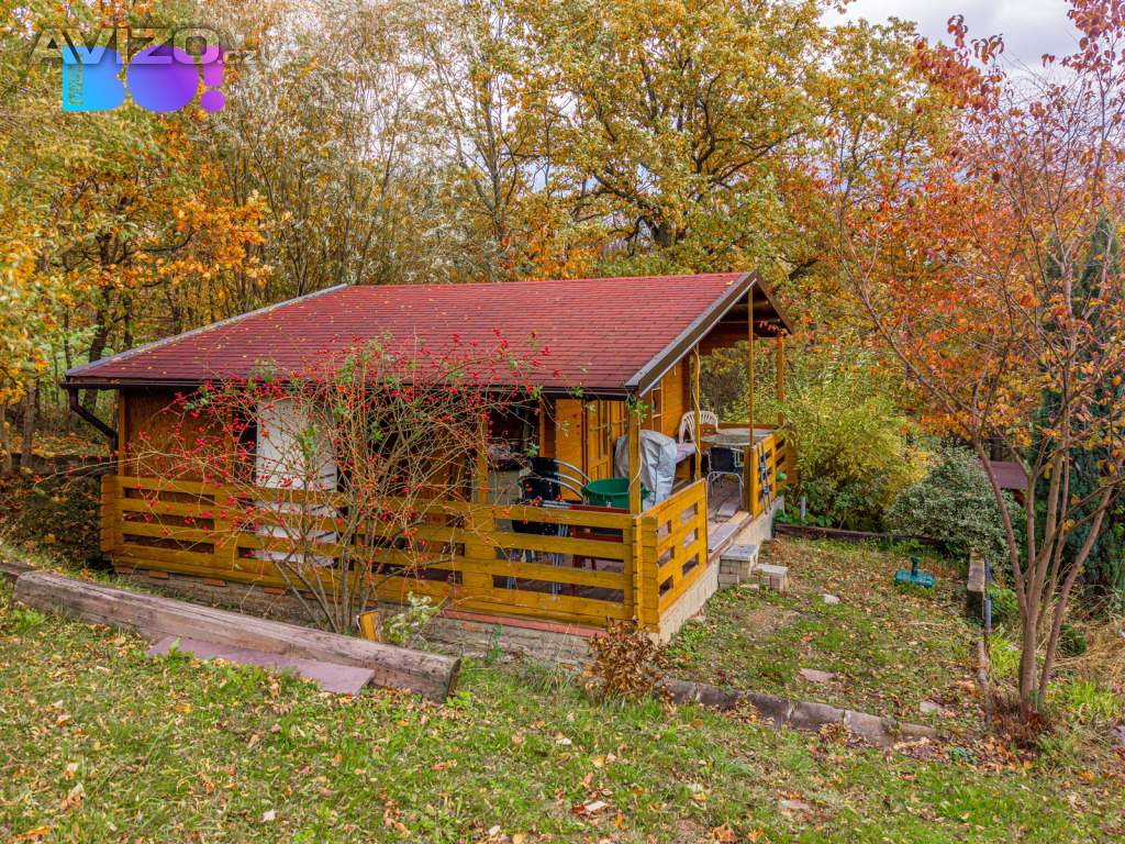 Foto inzerátu Prodej dvou chat se stavebním pozemkem, Český Těšín - Dolní Žukov