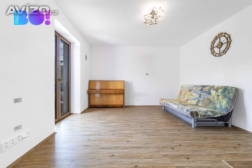 Foto inzerátu Prodej rodinného domu 4+1, Baška