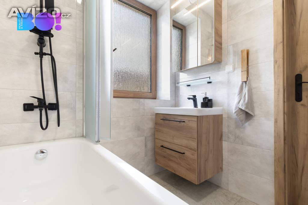 Foto inzerátu Prodej rodinného domu 4+1, Baška