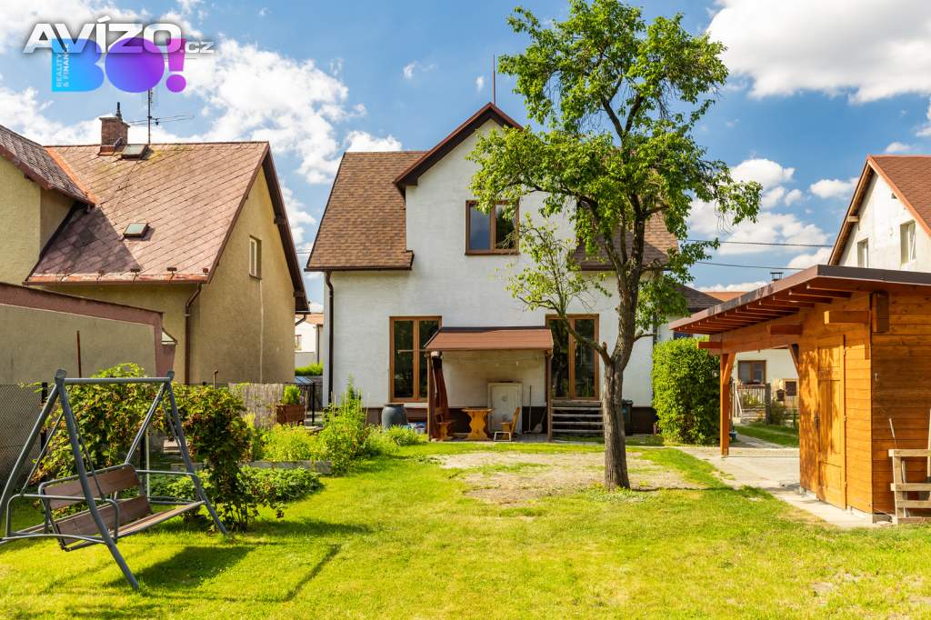 Foto inzerátu Prodej rodinného domu 4+1, Baška