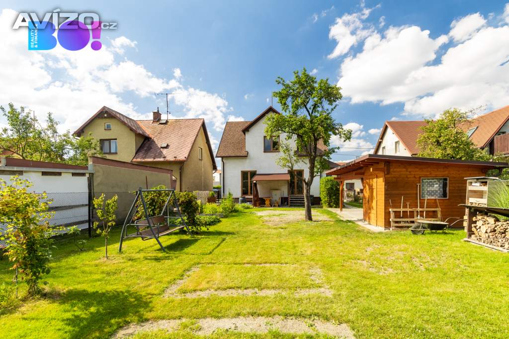 Foto inzerátu Prodej rodinného domu 4+1, Baška