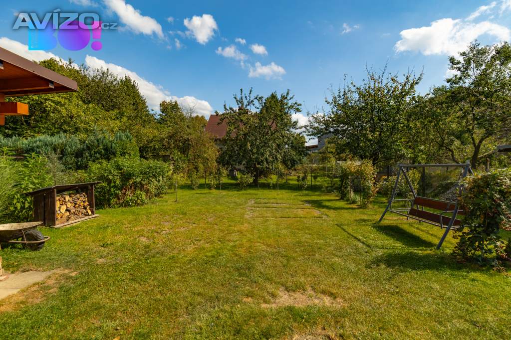 Foto inzerátu Prodej rodinného domu 4+1, Baška