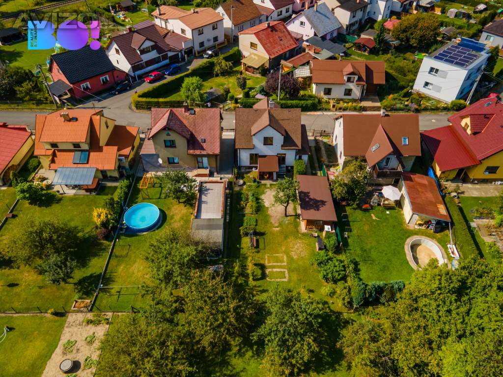 Foto inzerátu Prodej rodinného domu 4+1, Baška