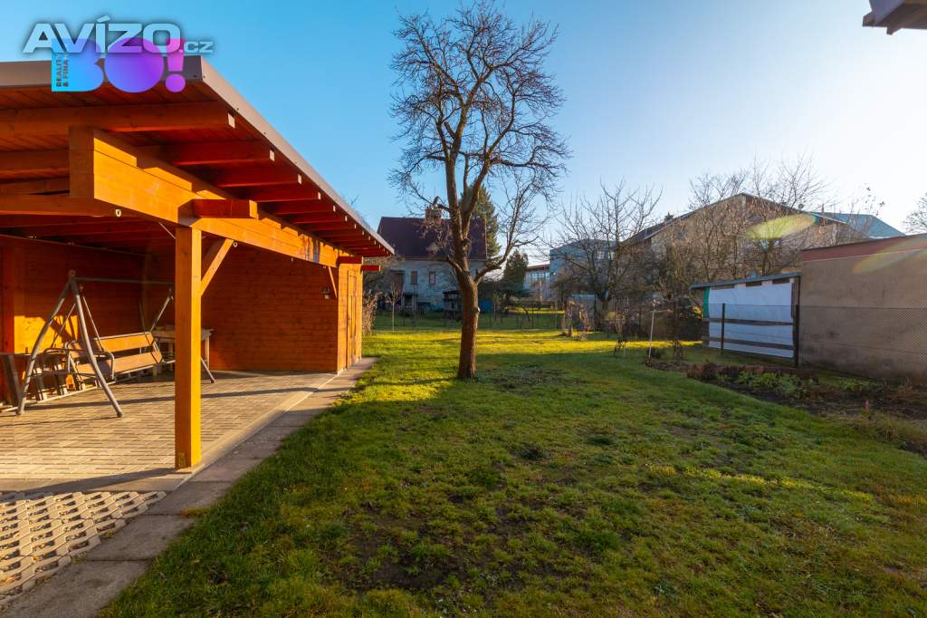 Foto inzerátu Prodej rodinného domu 4+1, Baška