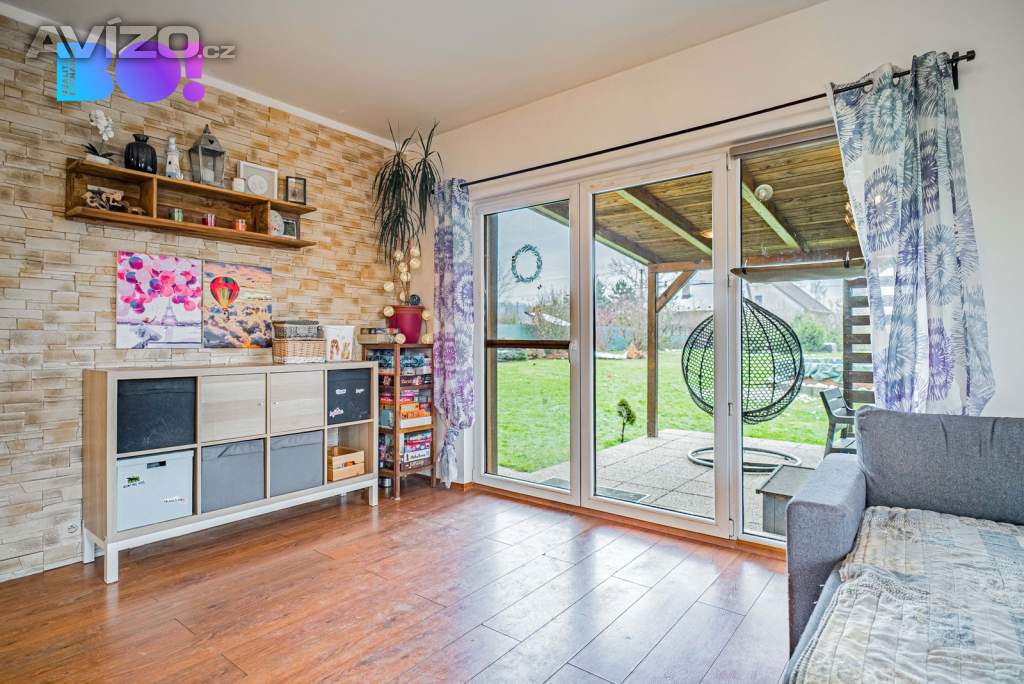 Foto inzerátu Prodej rodinného domu 4+kk, Ostrava - Bartovice