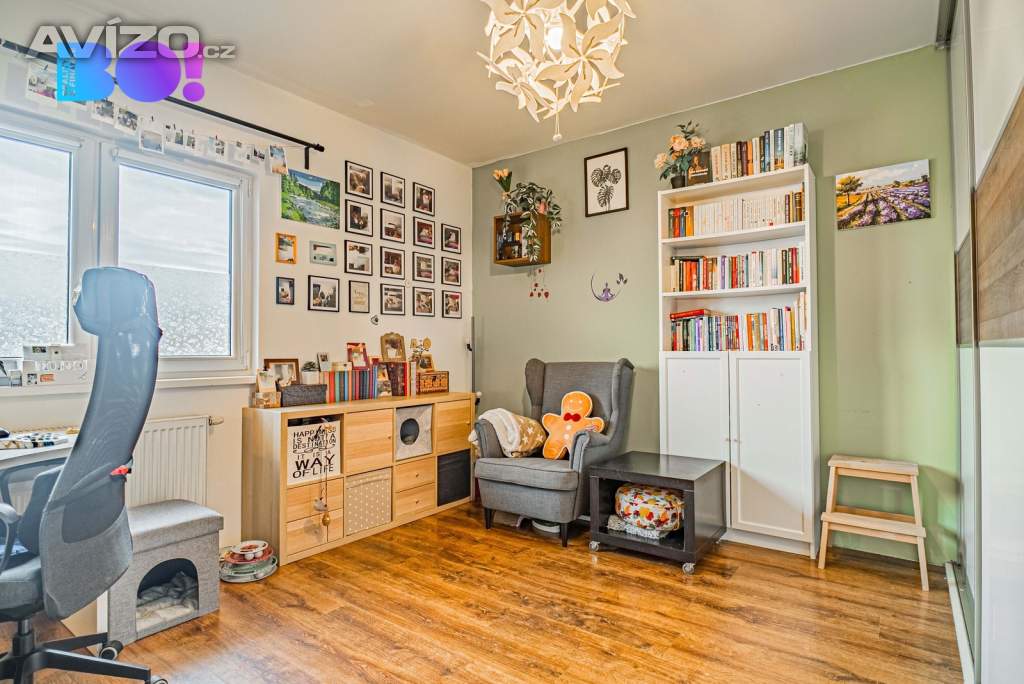 Foto inzerátu Prodej rodinného domu 4+kk, Ostrava - Bartovice