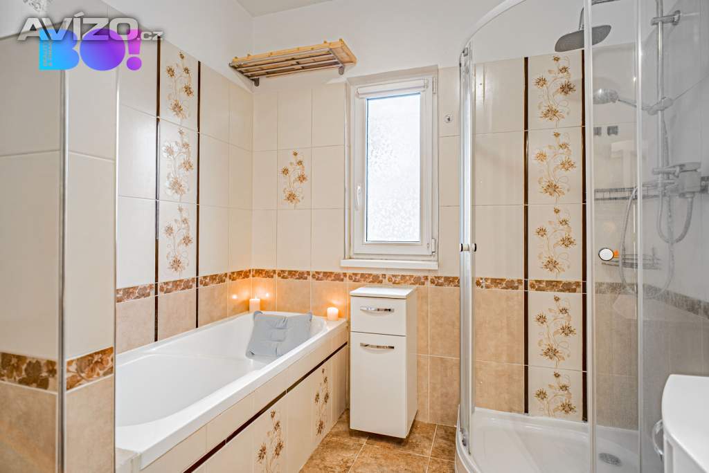 Foto inzerátu Prodej rodinného domu 4+kk, Ostrava - Bartovice