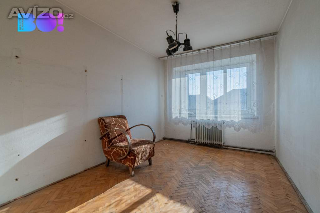 Foto inzerátu Prodej zemědělské usedlosti 299 m², zahrada 2 336 m², Lukavice