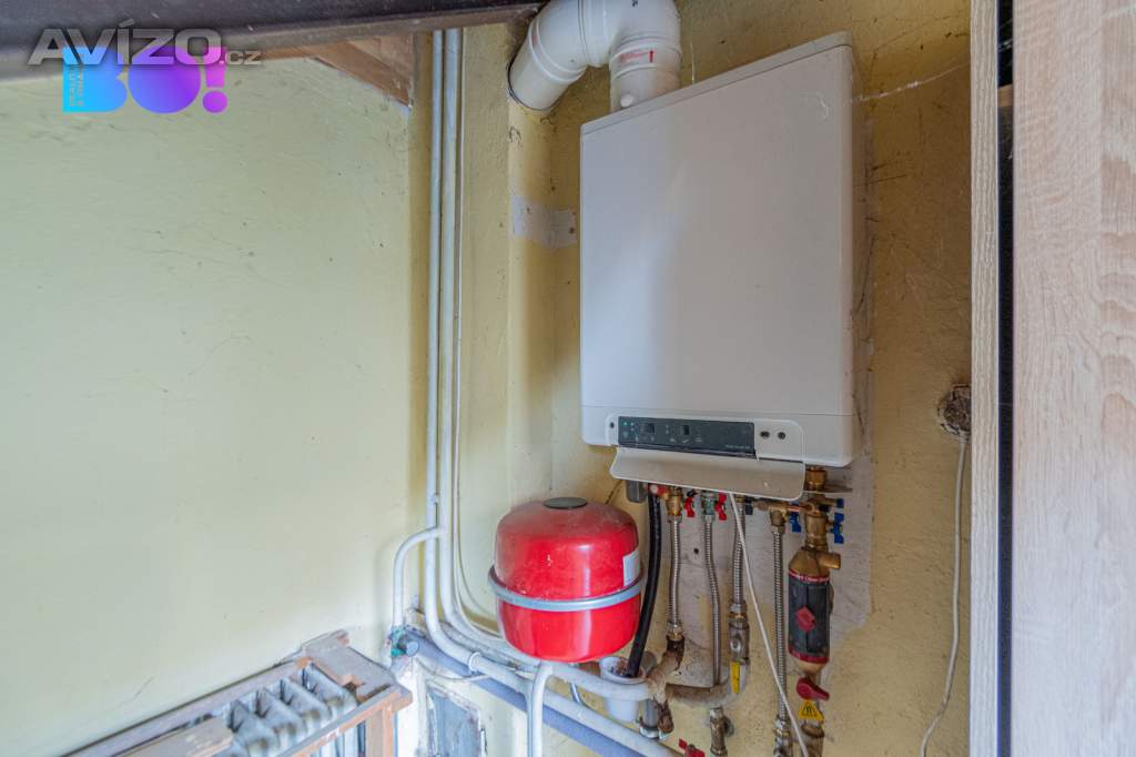 Foto inzerátu Prodej zemědělské usedlosti 299 m², zahrada 2 336 m², Lukavice