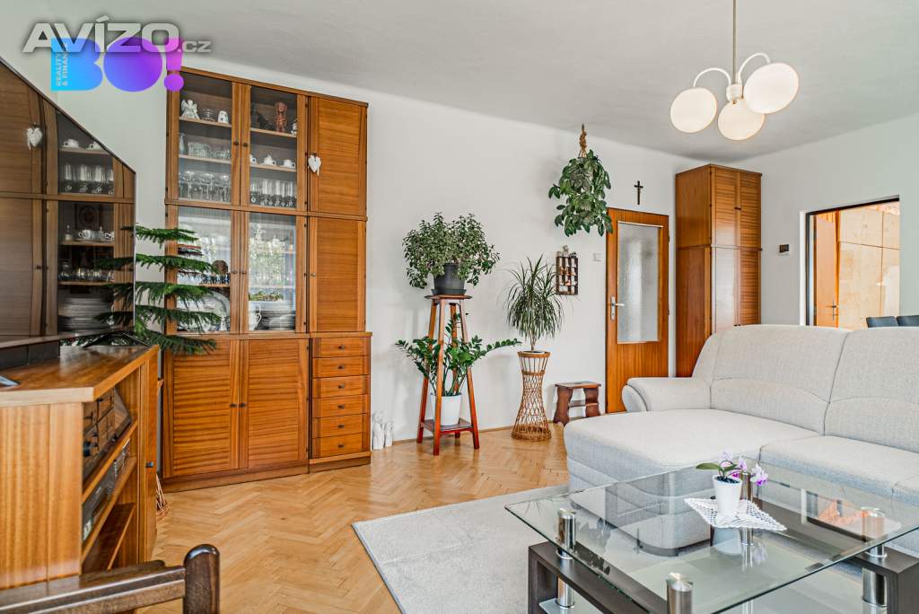 Foto inzerátu Prodej rodinného domu, Horní Bečva