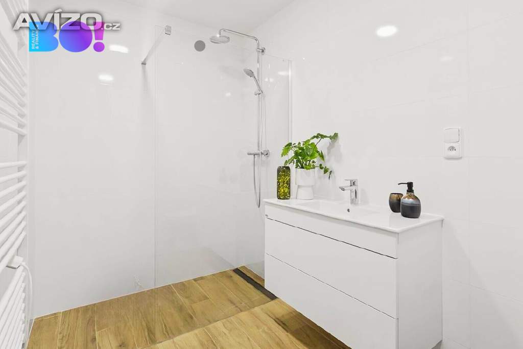 Foto inzerátu Prodej bytu 2+kk, 70 m², ul. Vítkova, Praha - Karlín