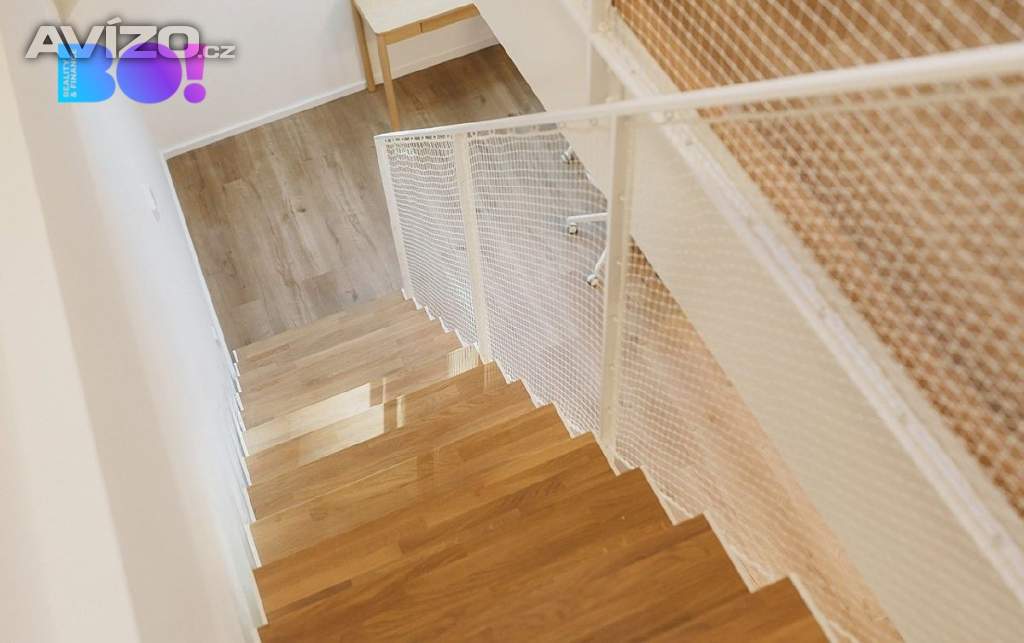 Foto inzerátu Prodej bytu 2+kk, 70 m², ul. Vítkova, Praha - Karlín