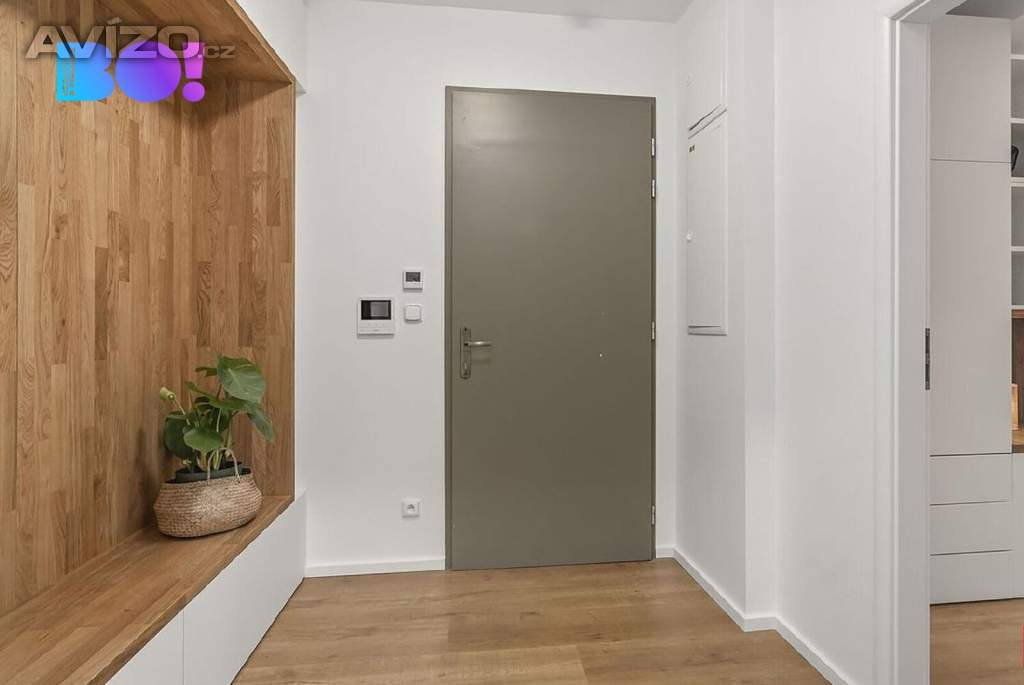 Foto inzerátu Prodej bytu 2+kk, 70 m², ul. Vítkova, Praha - Karlín