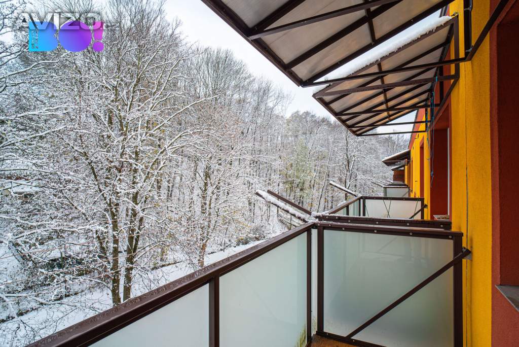 Foto inzerátu Pronájem bytu 2+kk, 53 m², Palackého, Třinec - Lyžbice