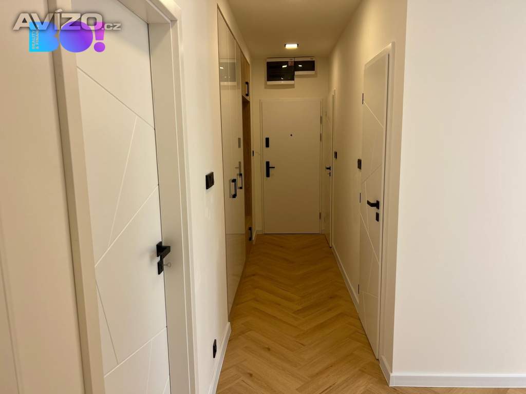 Foto inzerátu Pronájem bytu 2+kk, 53 m², Palackého, Třinec - Lyžbice