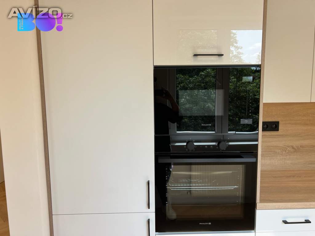 Foto inzerátu Pronájem bytu 2+kk, 53 m², Palackého, Třinec - Lyžbice