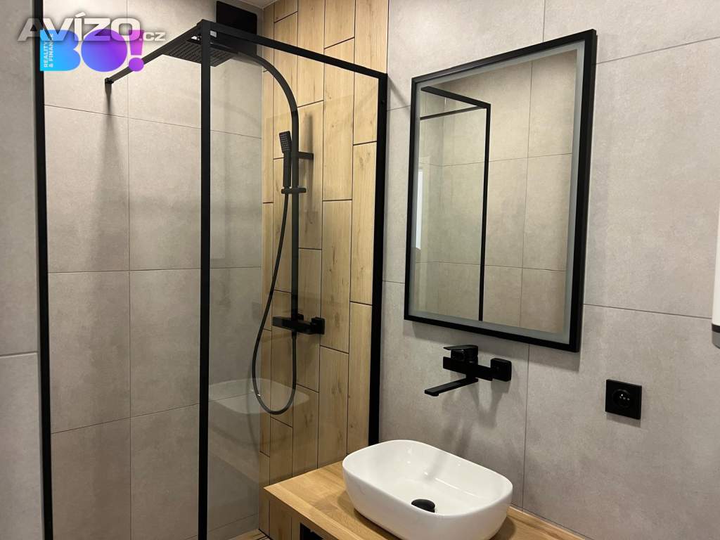 Foto inzerátu Pronájem bytu 2+kk, 53 m², Palackého, Třinec - Lyžbice