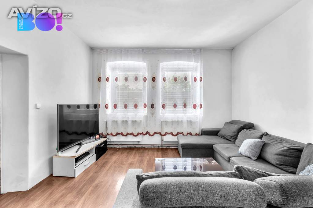 Foto inzerátu Prodej rodinného domu 120 m², pozemek 253 m², ul. Sluneční, Mimoň