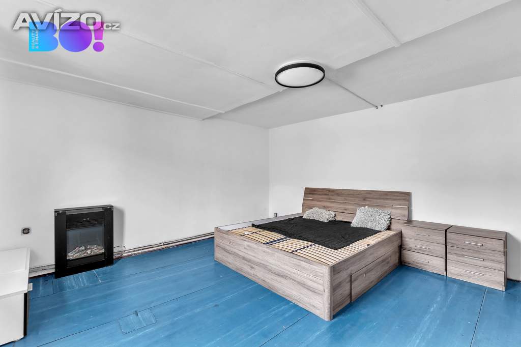 Foto inzerátu Prodej rodinného domu 120 m², pozemek 253 m², ul. Sluneční, Mimoň