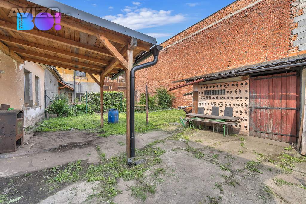 Foto inzerátu Prodej rodinného domu 120 m², pozemek 253 m², ul. Sluneční, Mimoň