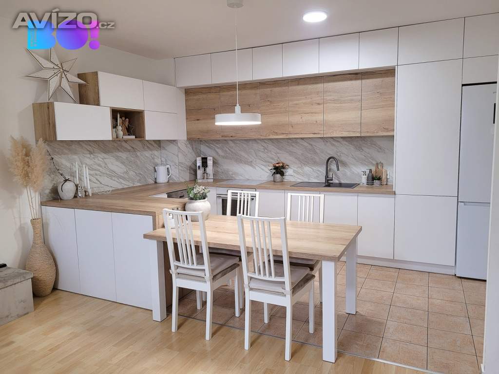 Prodej bytu 3+kk, ul. Nová Přímětická, Znojmo - Přímětice