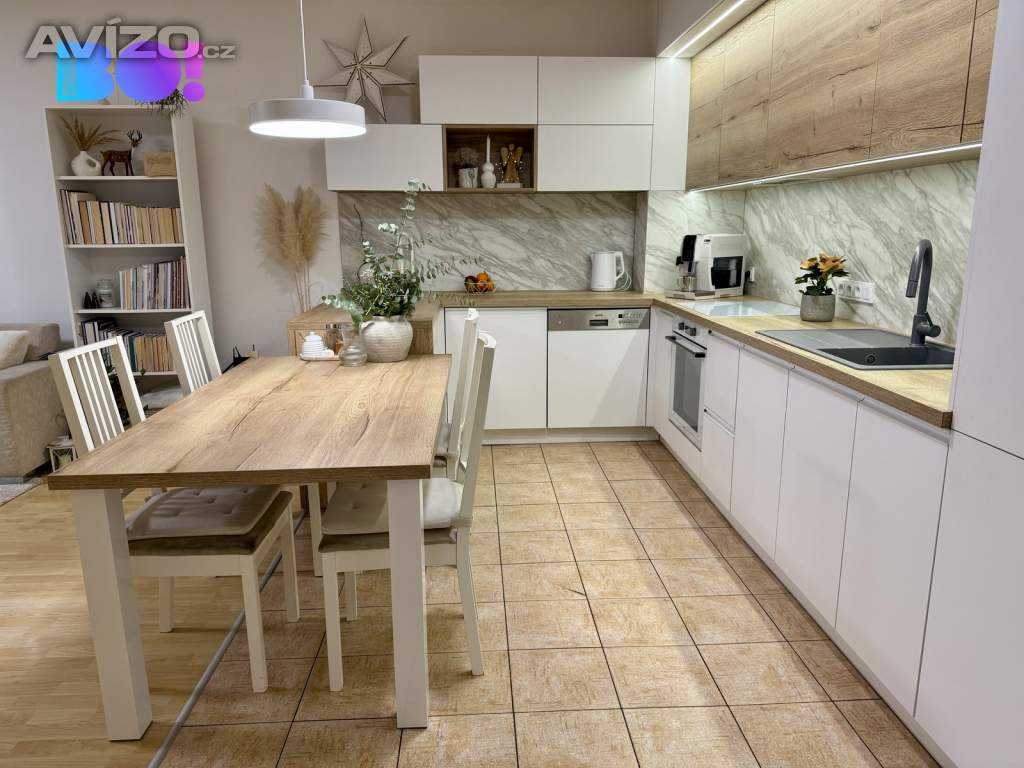 Foto inzerátu Prodej bytu 3+kk, ul. Nová Přímětická, Znojmo - Přímětice