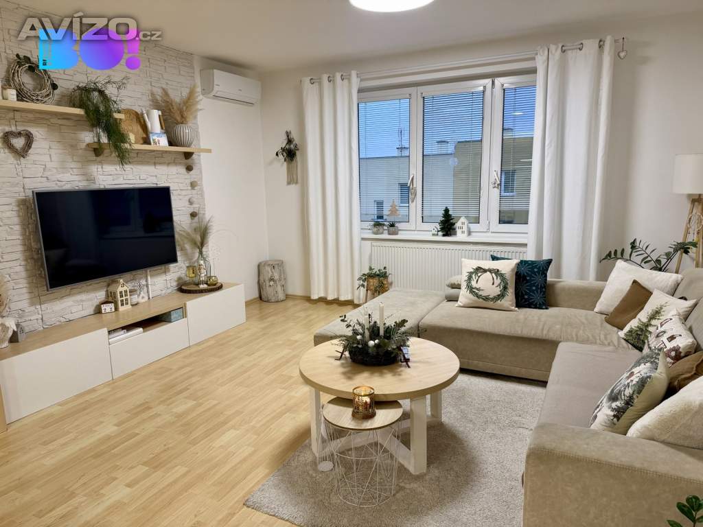 Foto inzerátu Prodej bytu 3+kk, ul. Nová Přímětická, Znojmo - Přímětice