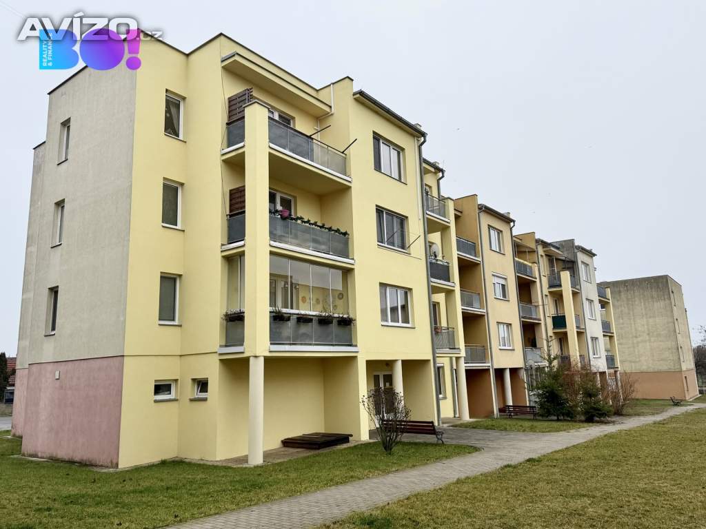 Foto inzerátu Prodej bytu 3+kk, ul. Nová Přímětická, Znojmo - Přímětice