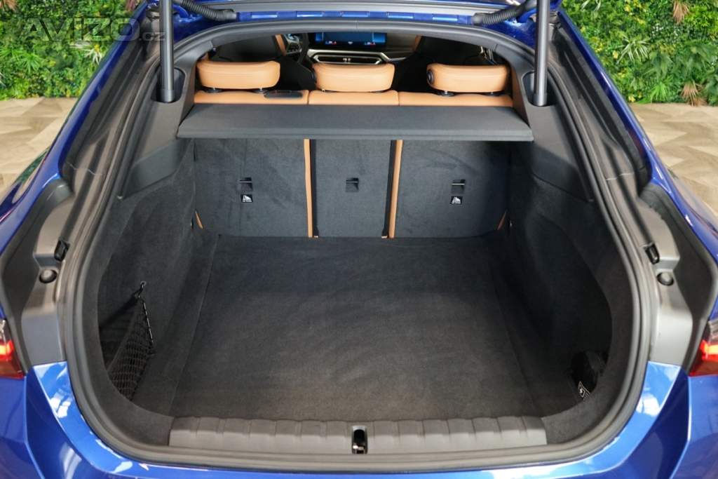 Foto inzerátu BMW Nez.Top*360*HUD*PPF