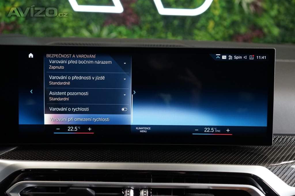 Foto inzerátu BMW Nez.Top*360*HUD*PPF