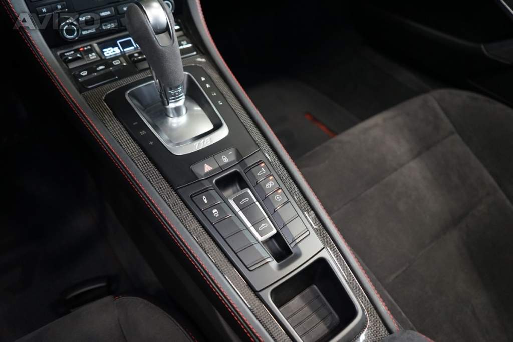 Foto inzerátu Porsche 718 Kamera*Chrono*Carbon*LED