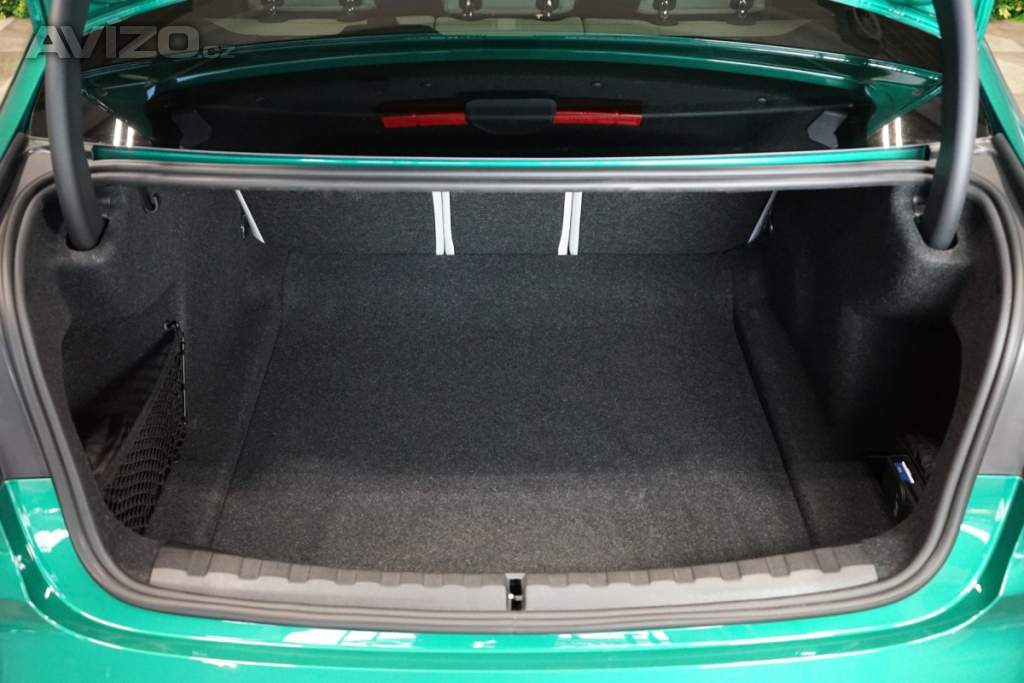 Foto inzerátu BMW M3 HUD*H/K*360*Carbon