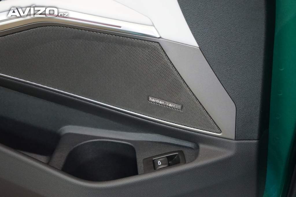 Foto inzerátu BMW M3 HUD*H/K*360*Carbon