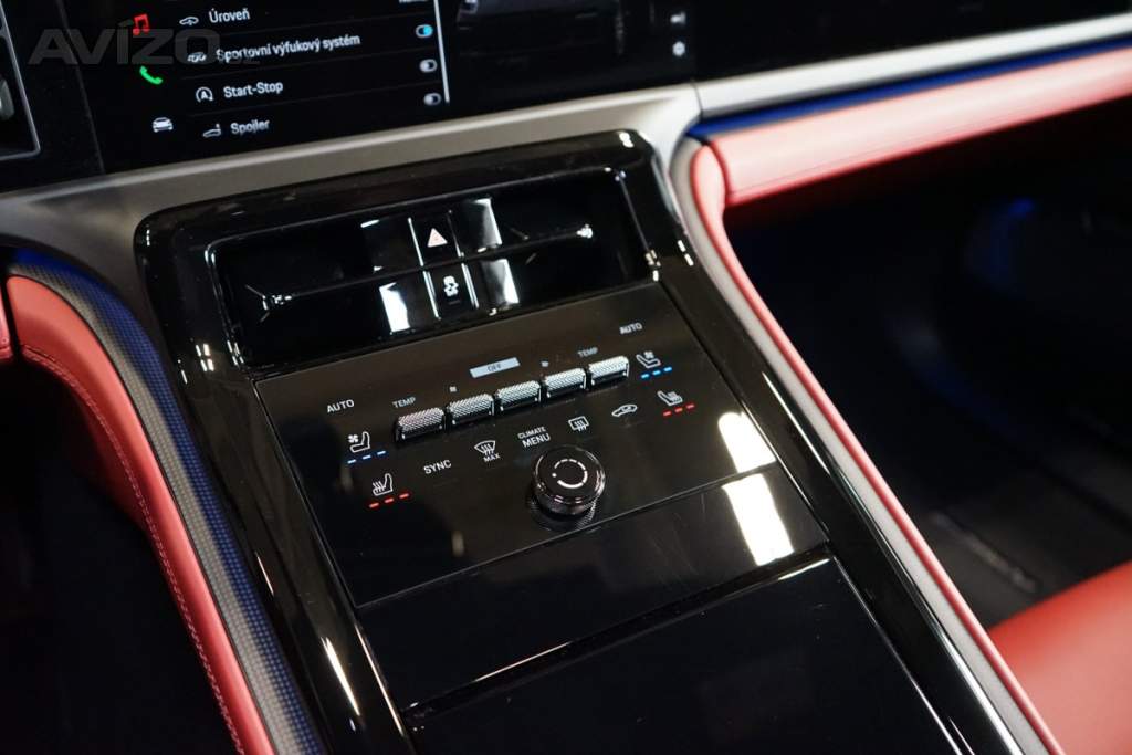 Foto inzerátu Porsche Panamera GTS*PCCB*BURM*HUD*MASÁŽ