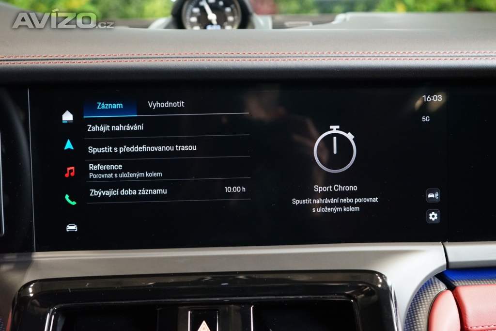 Foto inzerátu Porsche Panamera GTS*PCCB*BURM*HUD*MASÁŽ