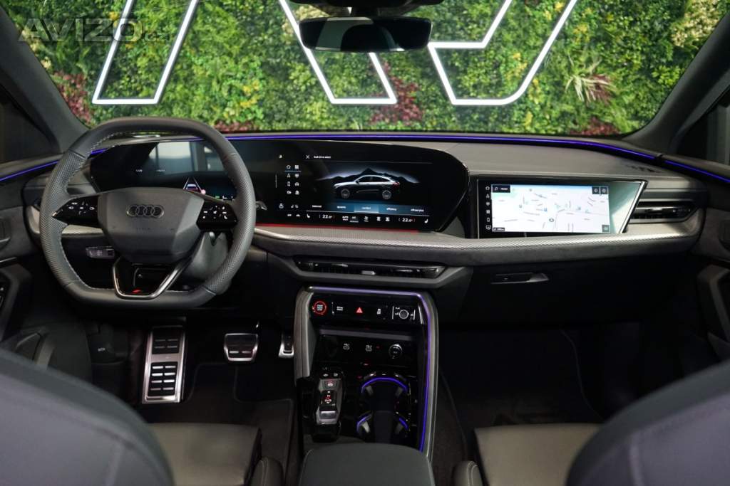 Foto inzerátu Audi Q5 2.0 TDI*SB*QUATTRO*360*MATRIX*